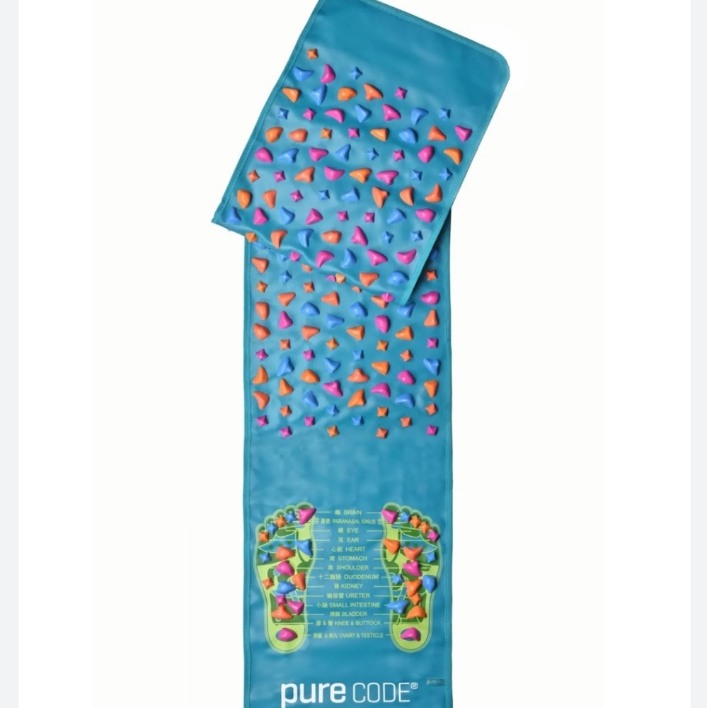 Purecode Foot Massage Mat
